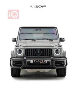 مرسيدس بنز G-Class
